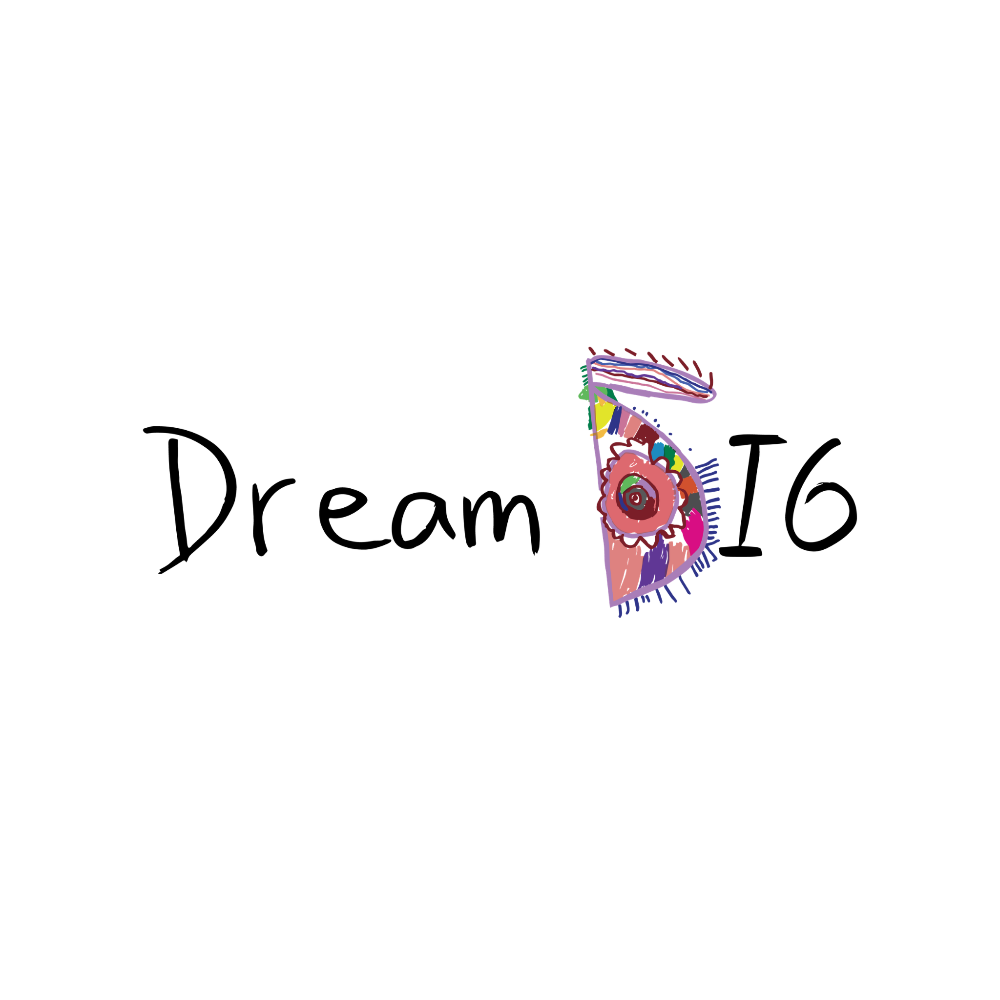 Word Sticker
