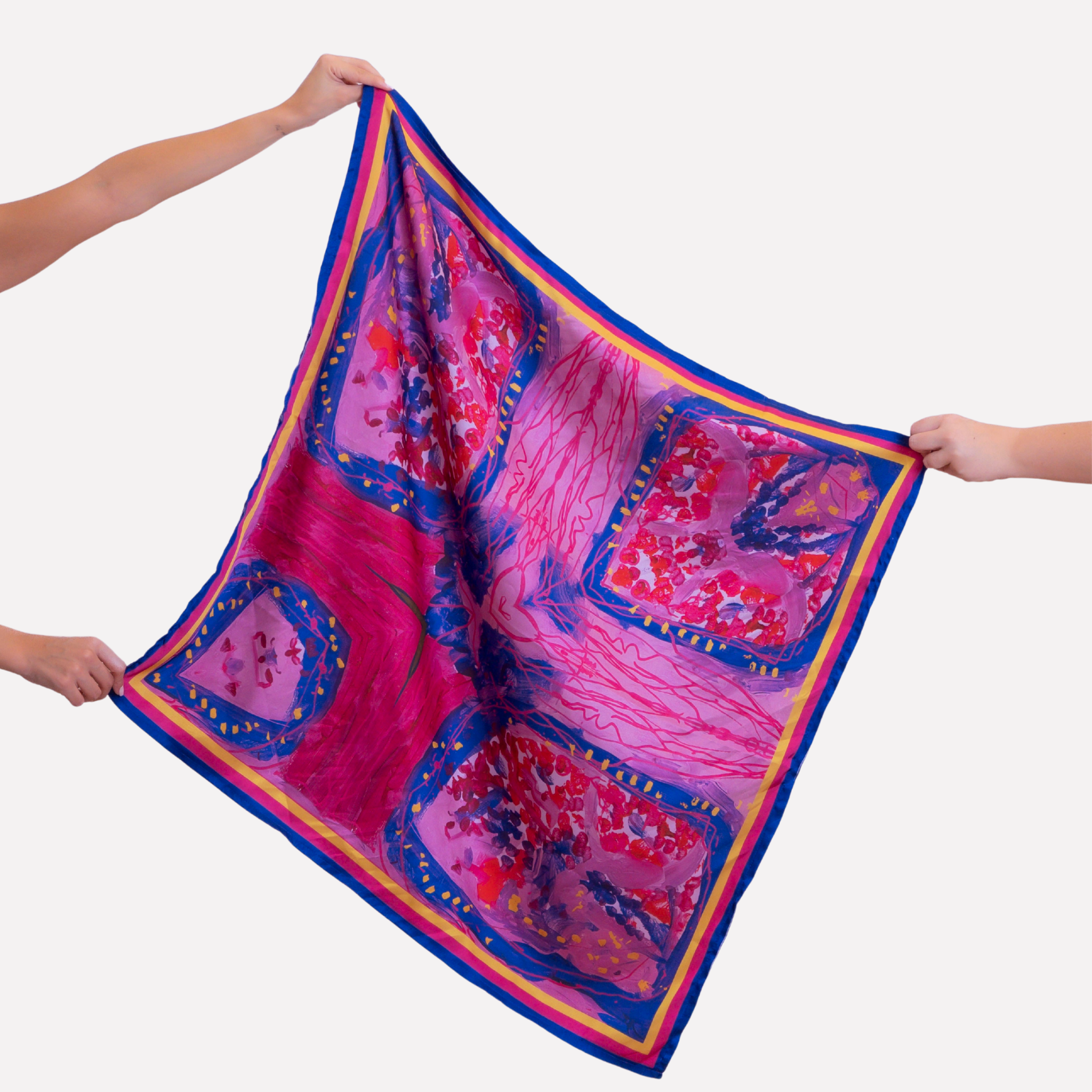 Confetti Scarf