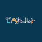 Logo Sticker