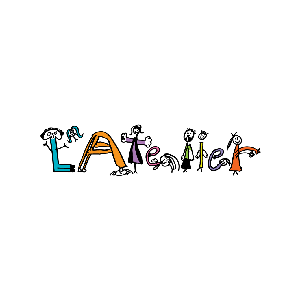 Logo Sticker