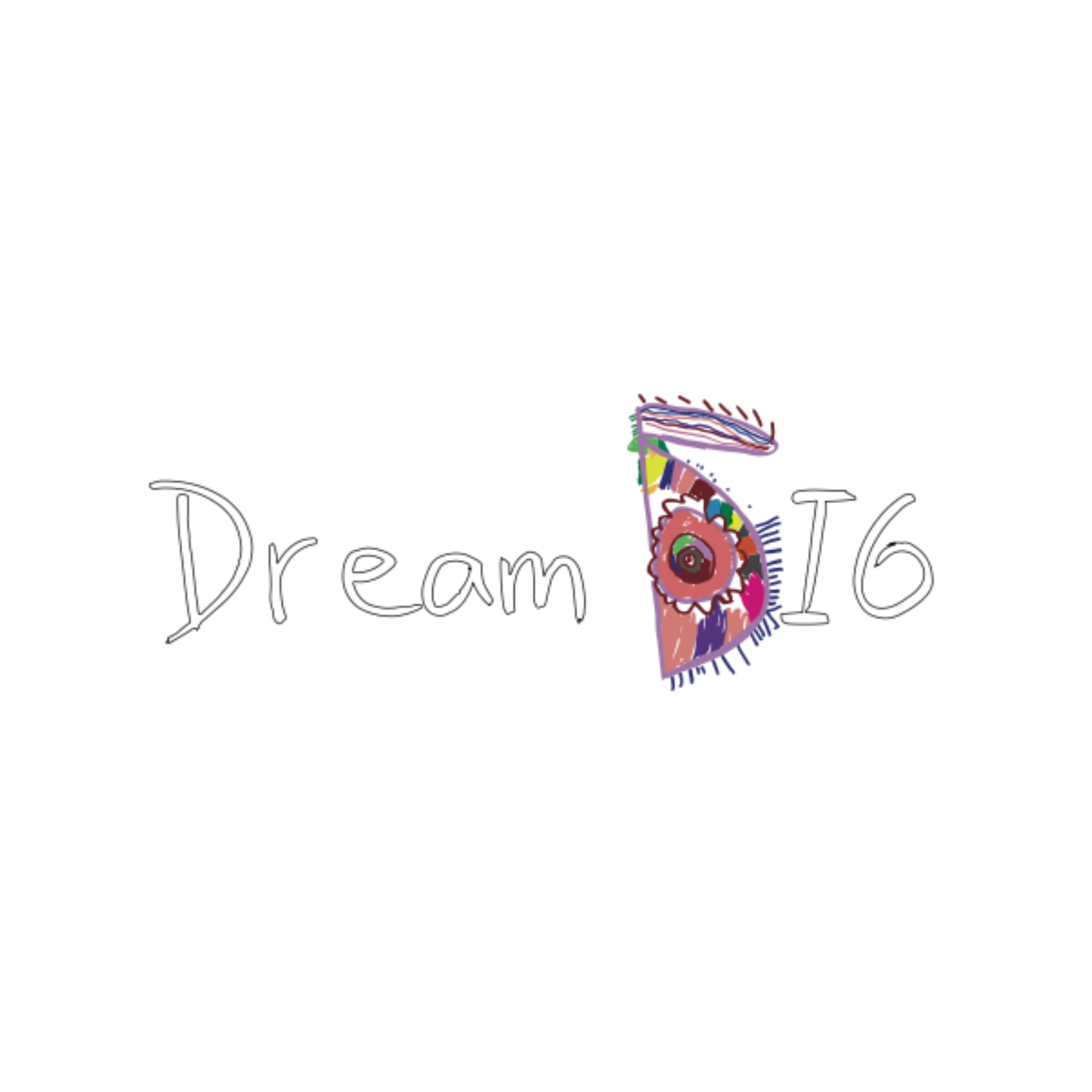 Word Sticker