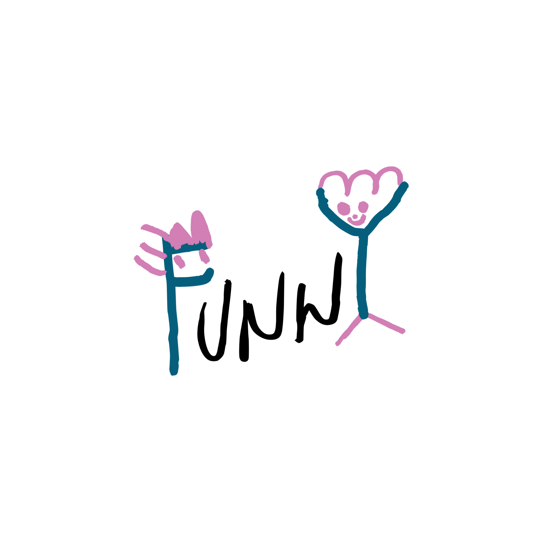 Word Sticker