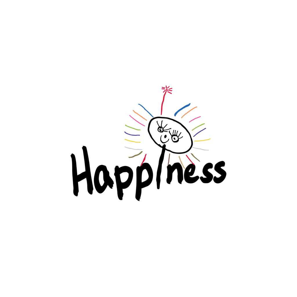 Word Sticker