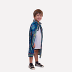Deep Ocean Scarf