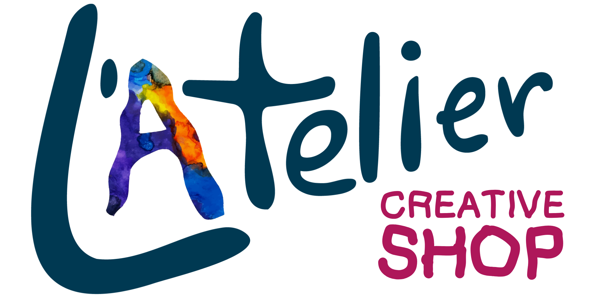 L'Atelier Creative Shop – L'Atelier Creative Shop