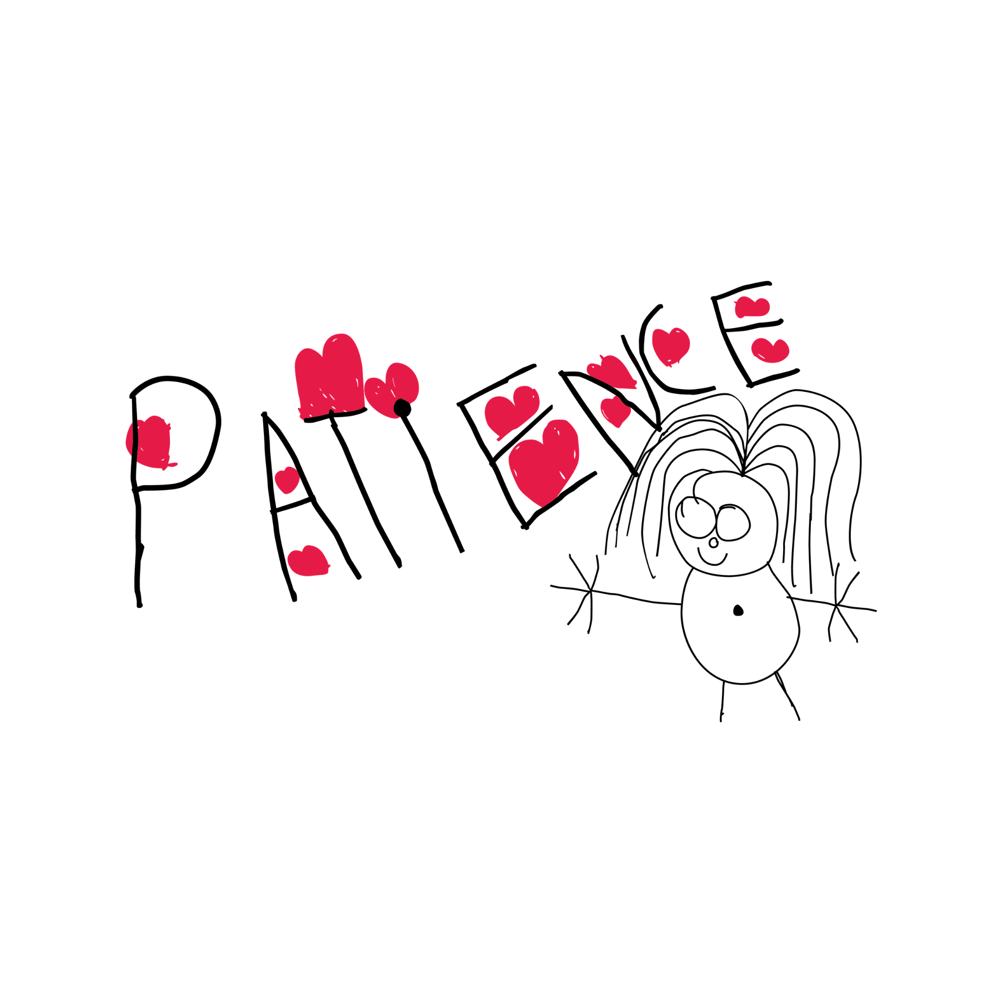Word Sticker