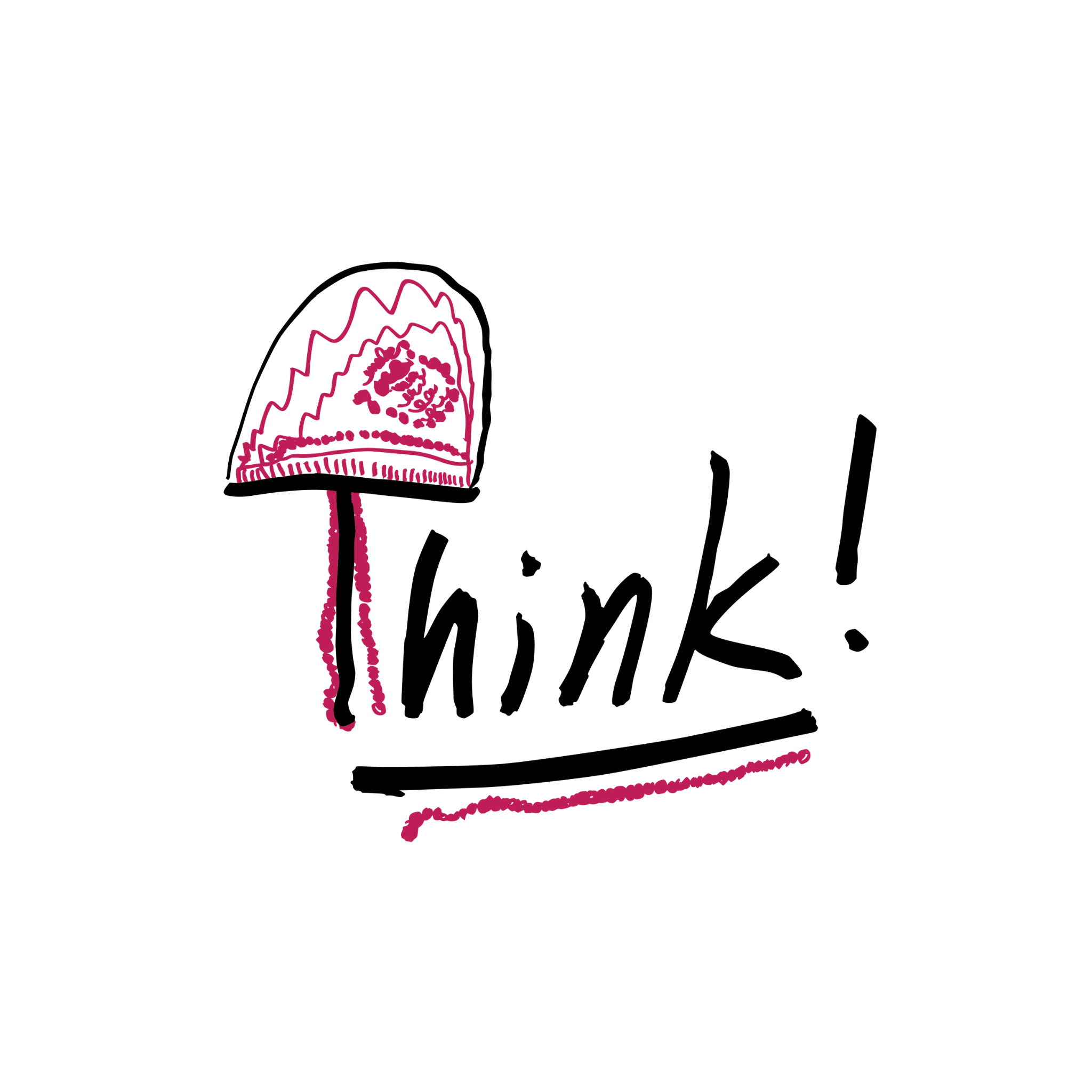 Word Sticker