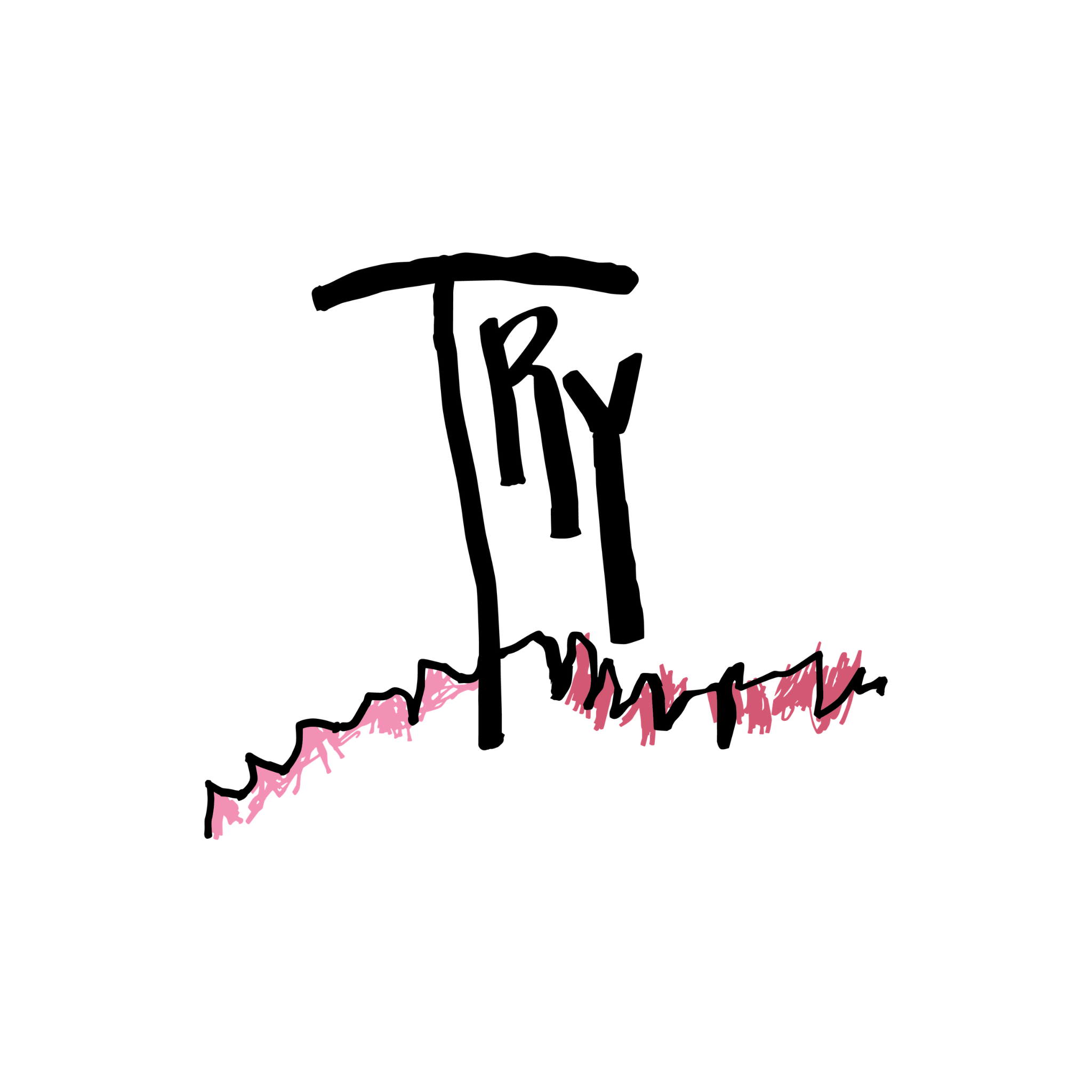 Word Sticker