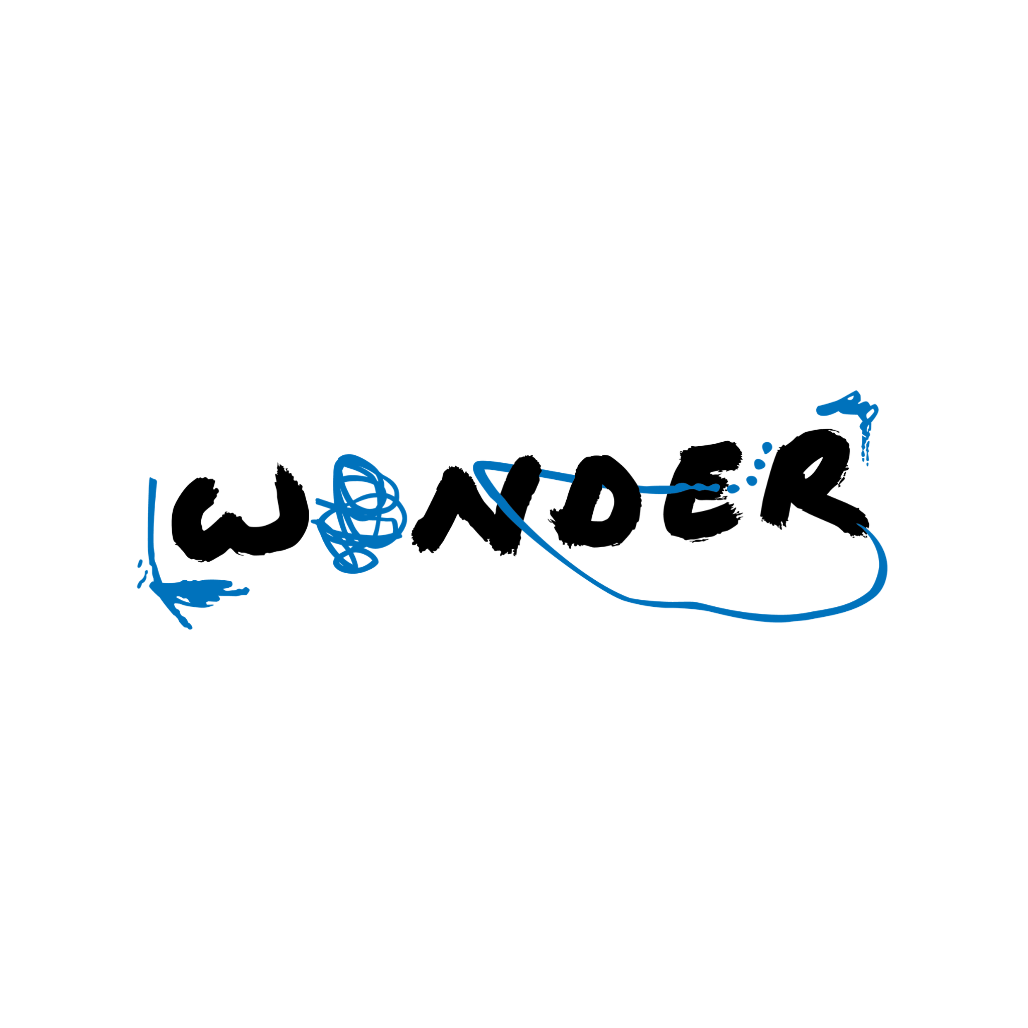 Word Sticker