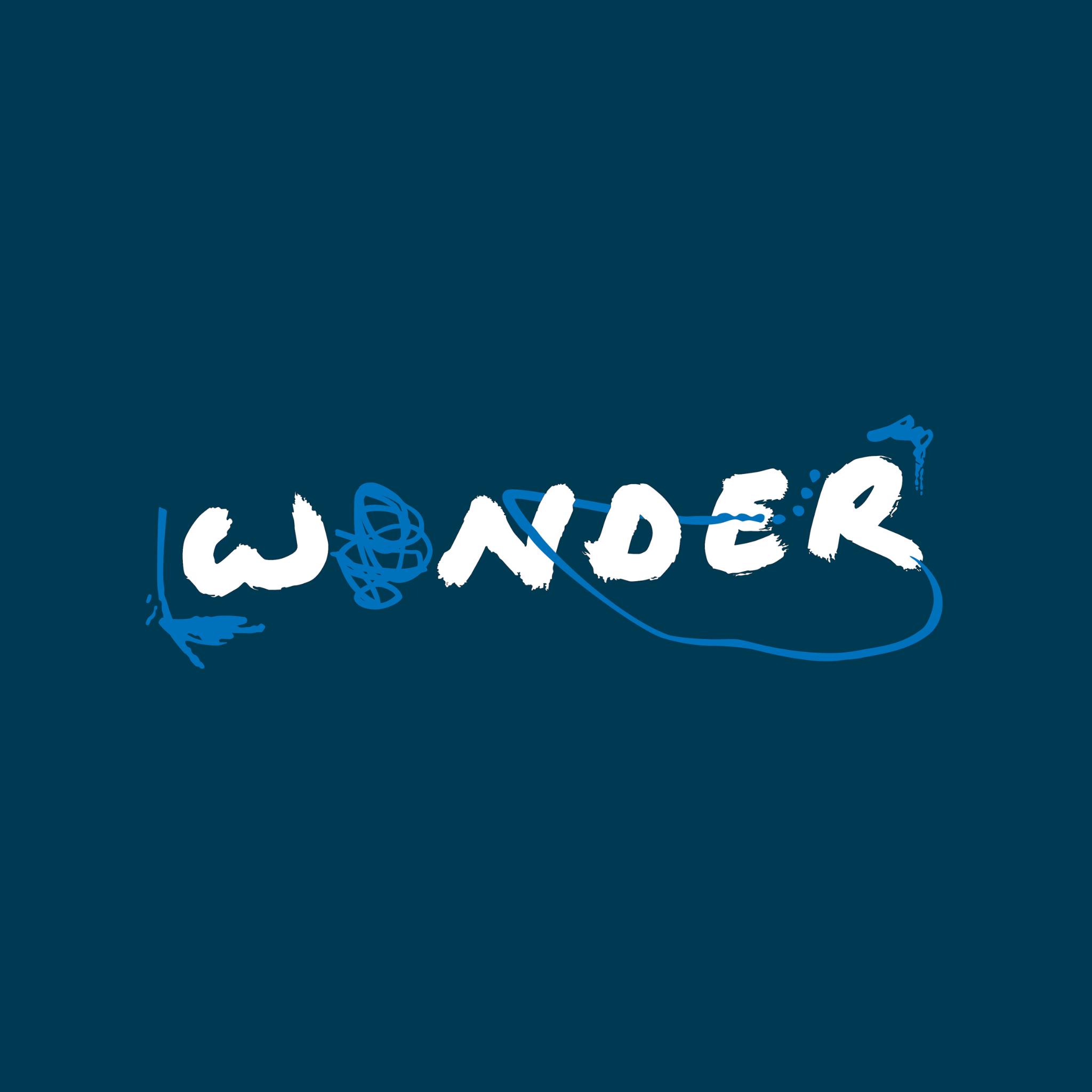 Word Sticker