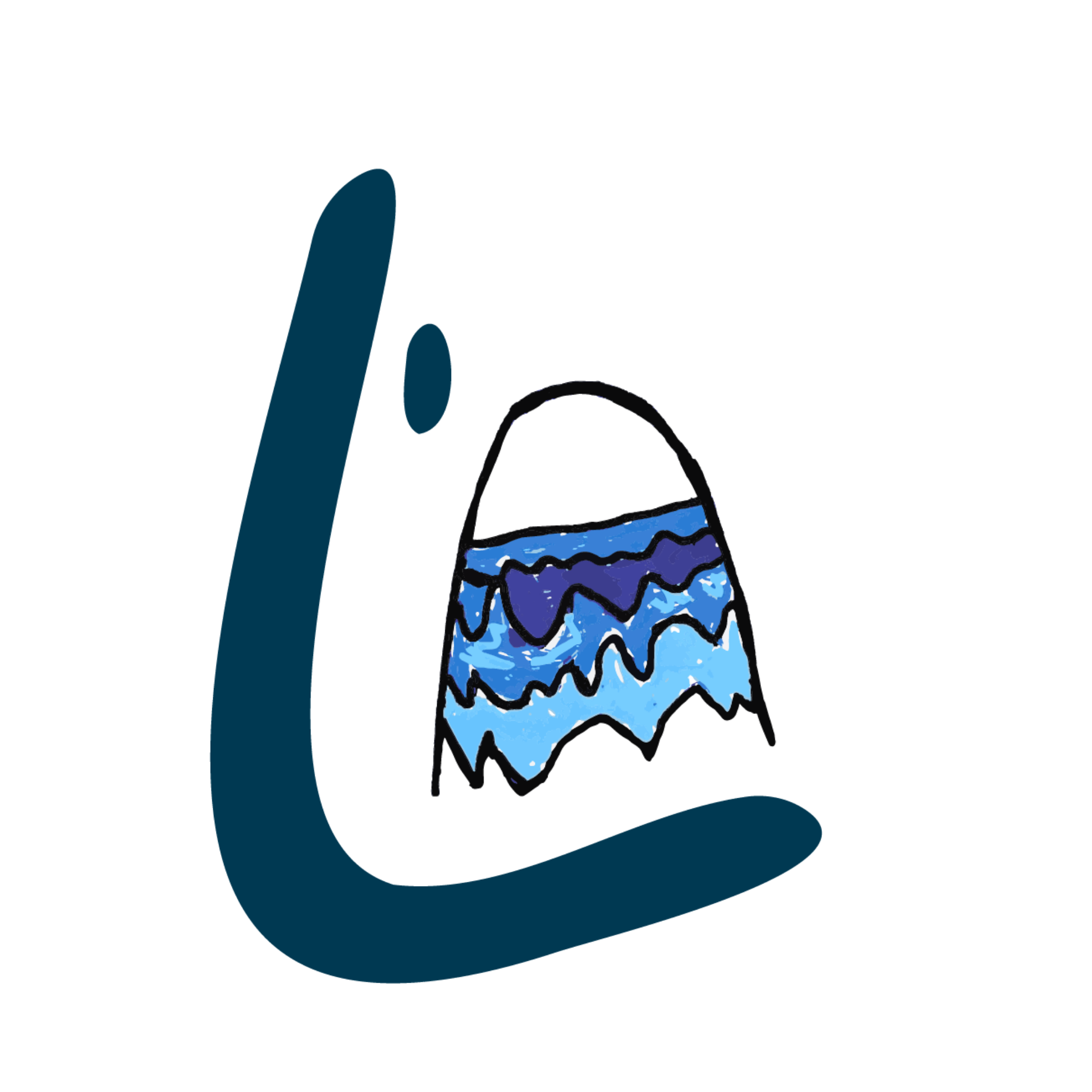 Logo Sticker