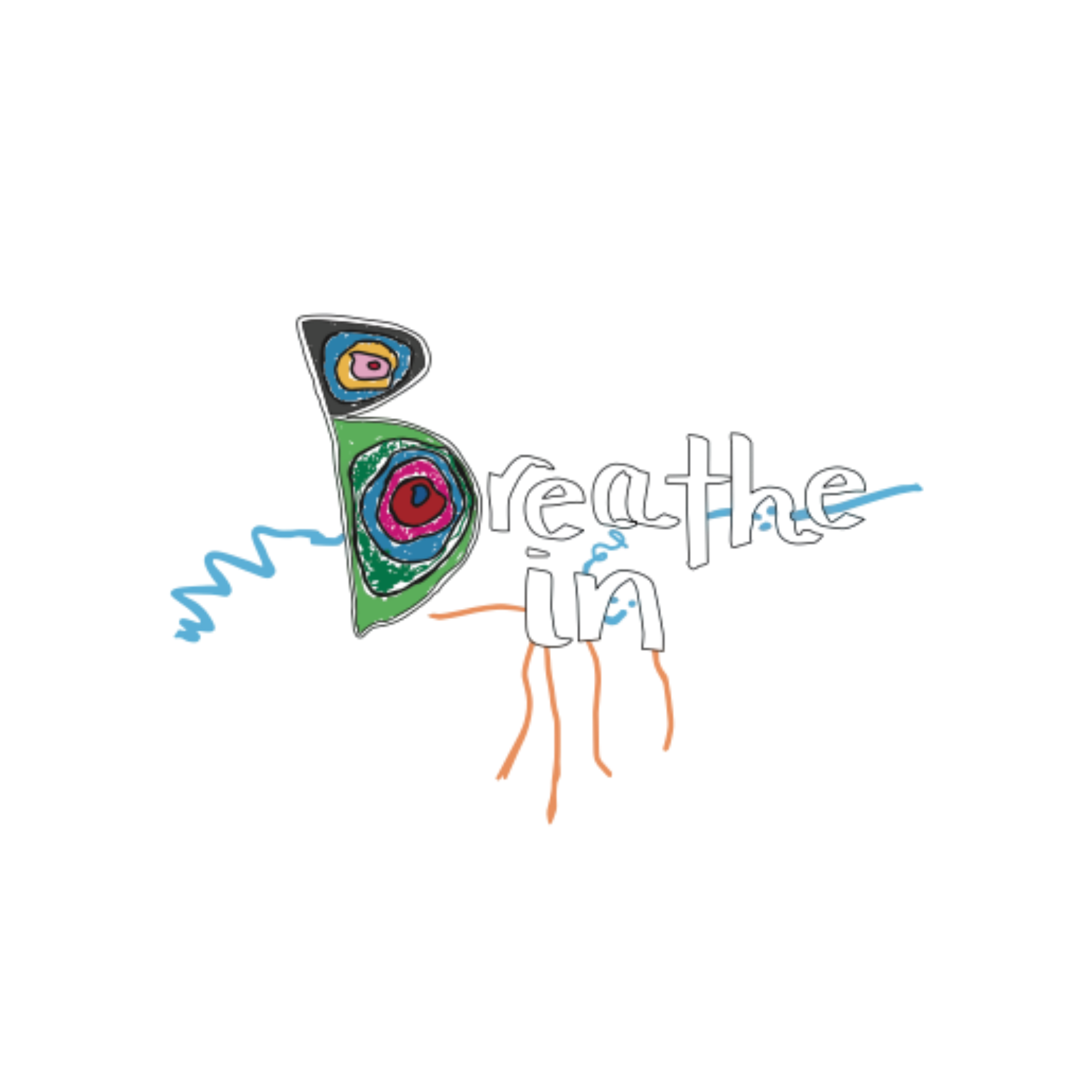 Word Sticker