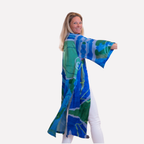 Serenity Kimono