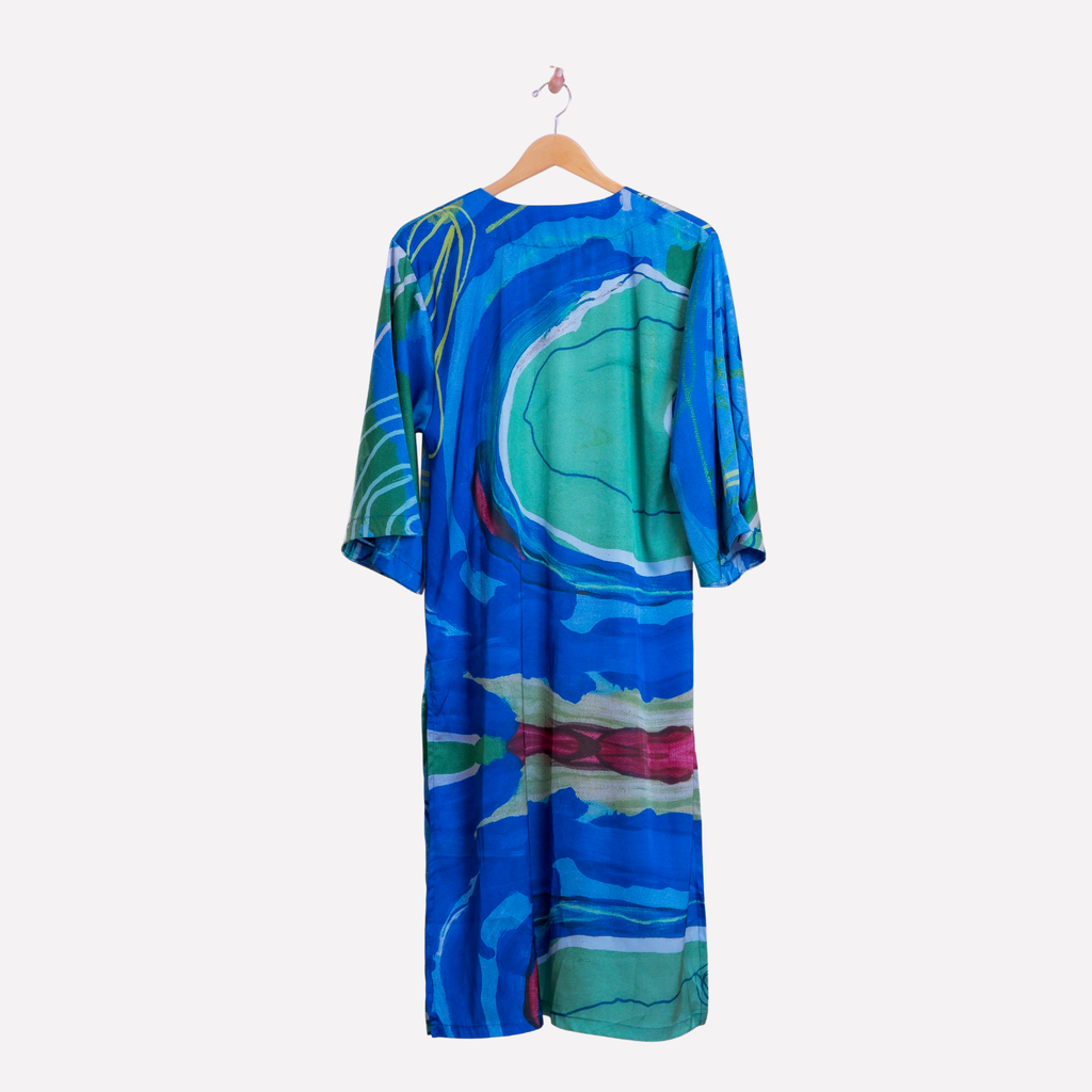 Serenity Kimono