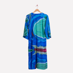 Serenity Kimono