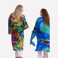 Entropy Kimono