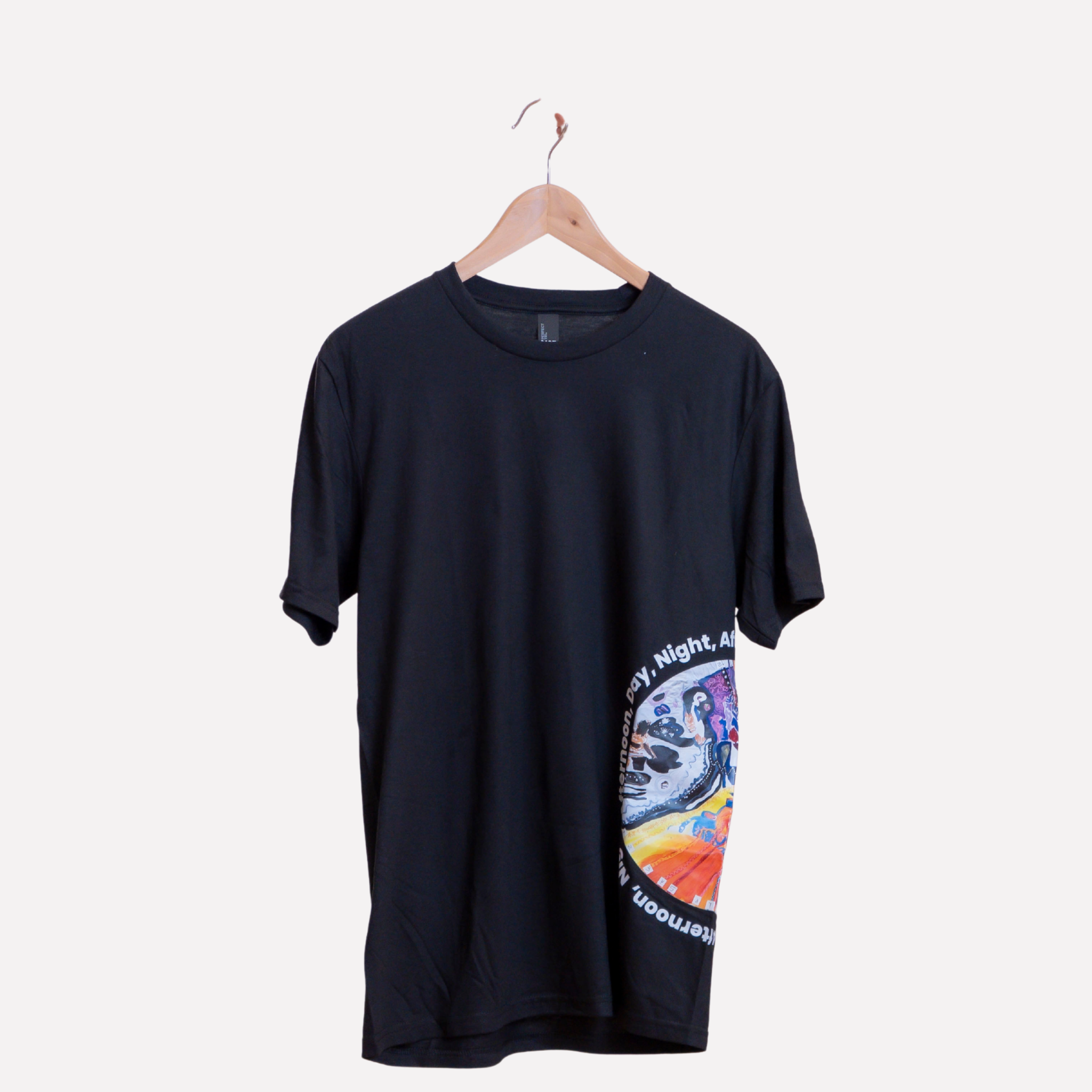 Sky T-Shirt (Adult)