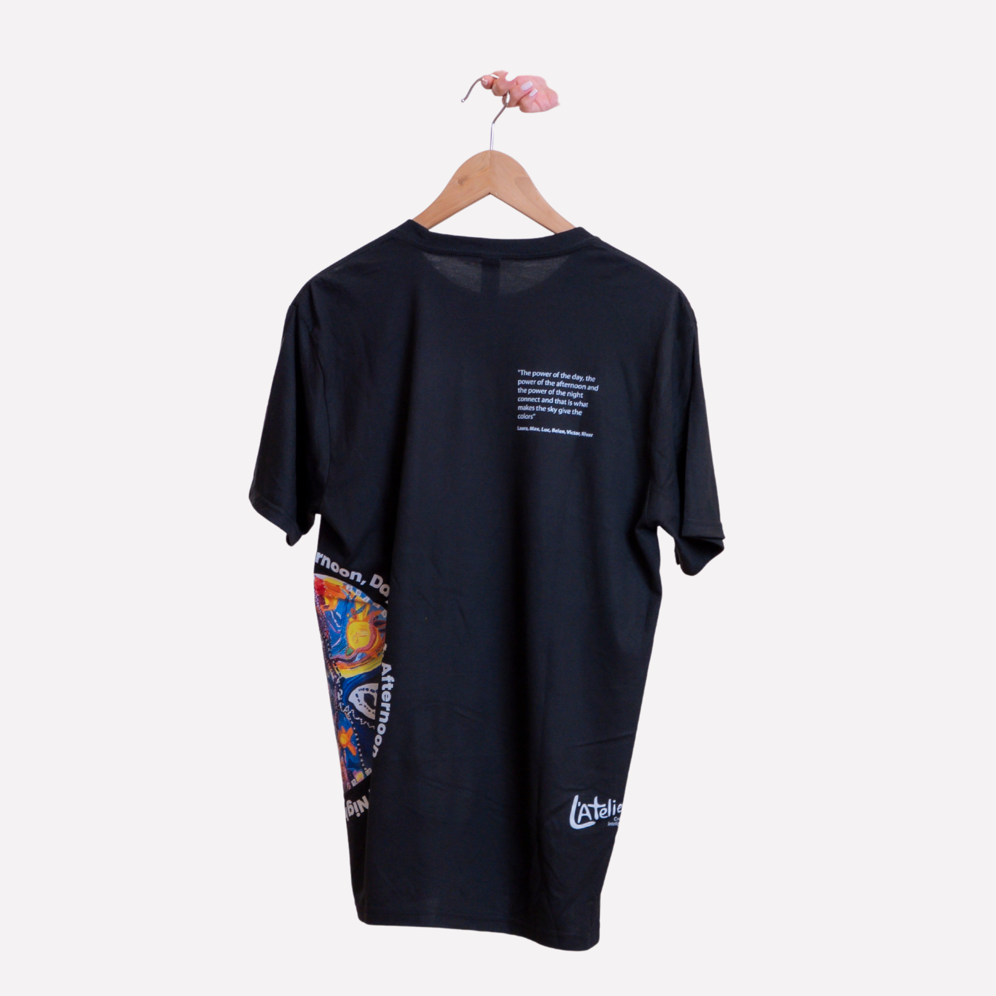 Sky T-Shirt (Adult)