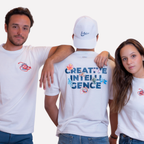Creative Club T-shirts (Adult)