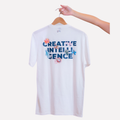 Creative Club T-shirts (Adult)
