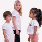 Creative Club T-shirts (Children)