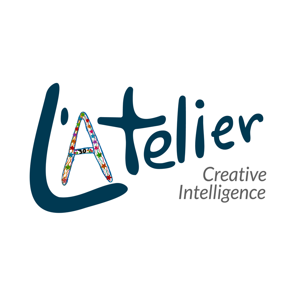 Logo Sticker