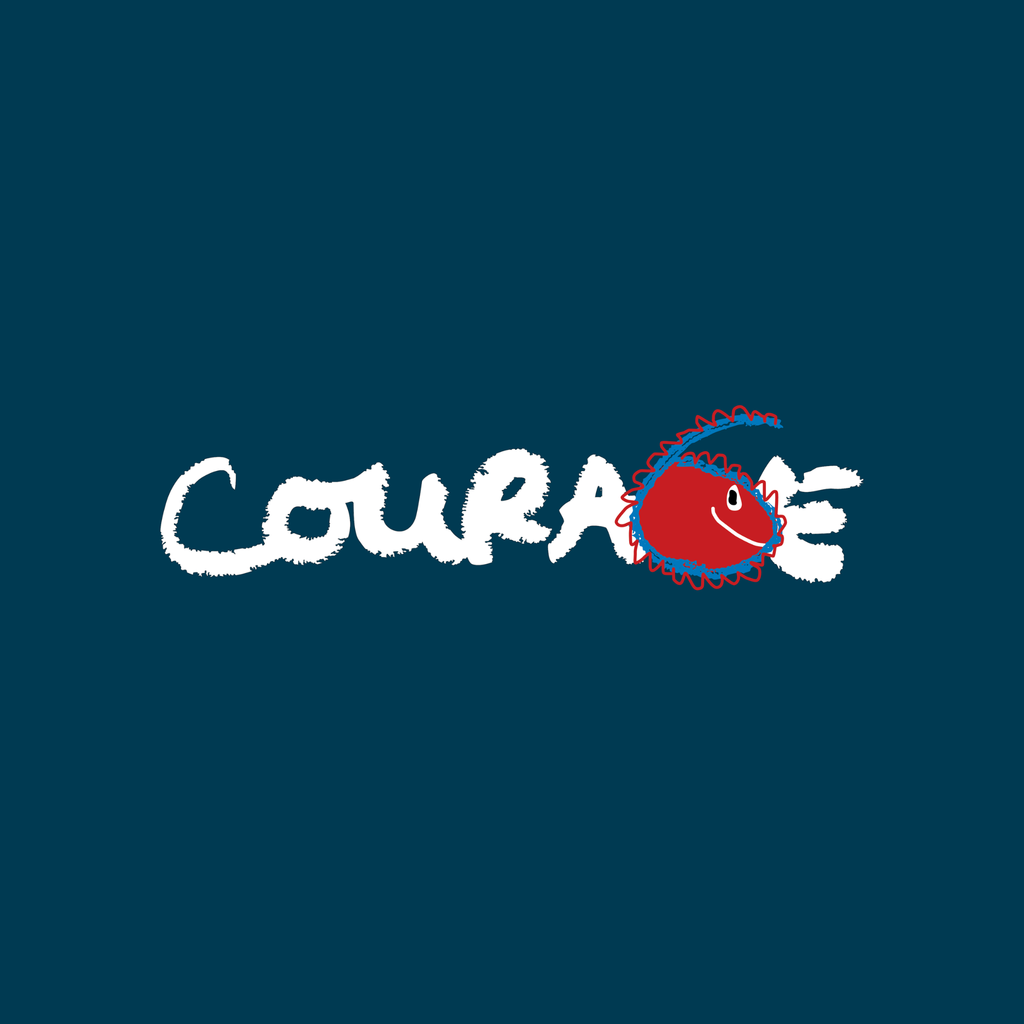 Word Sticker