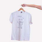 ABC Shirt (Children)
