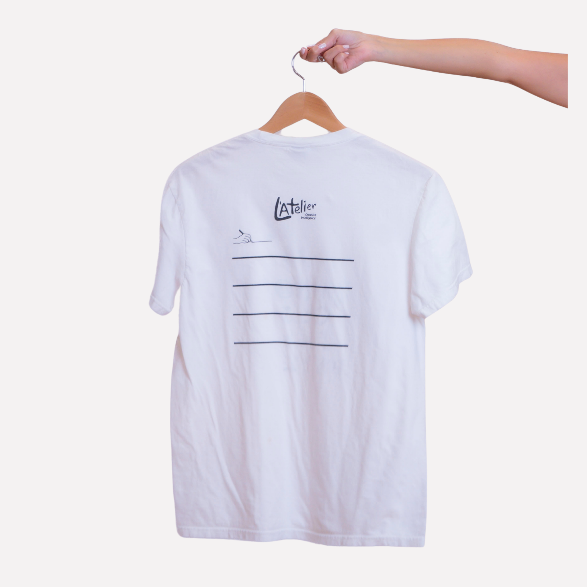 ABC Shirt (Children)