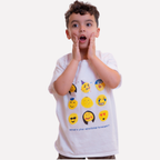 Emoji Shirt  (Children)