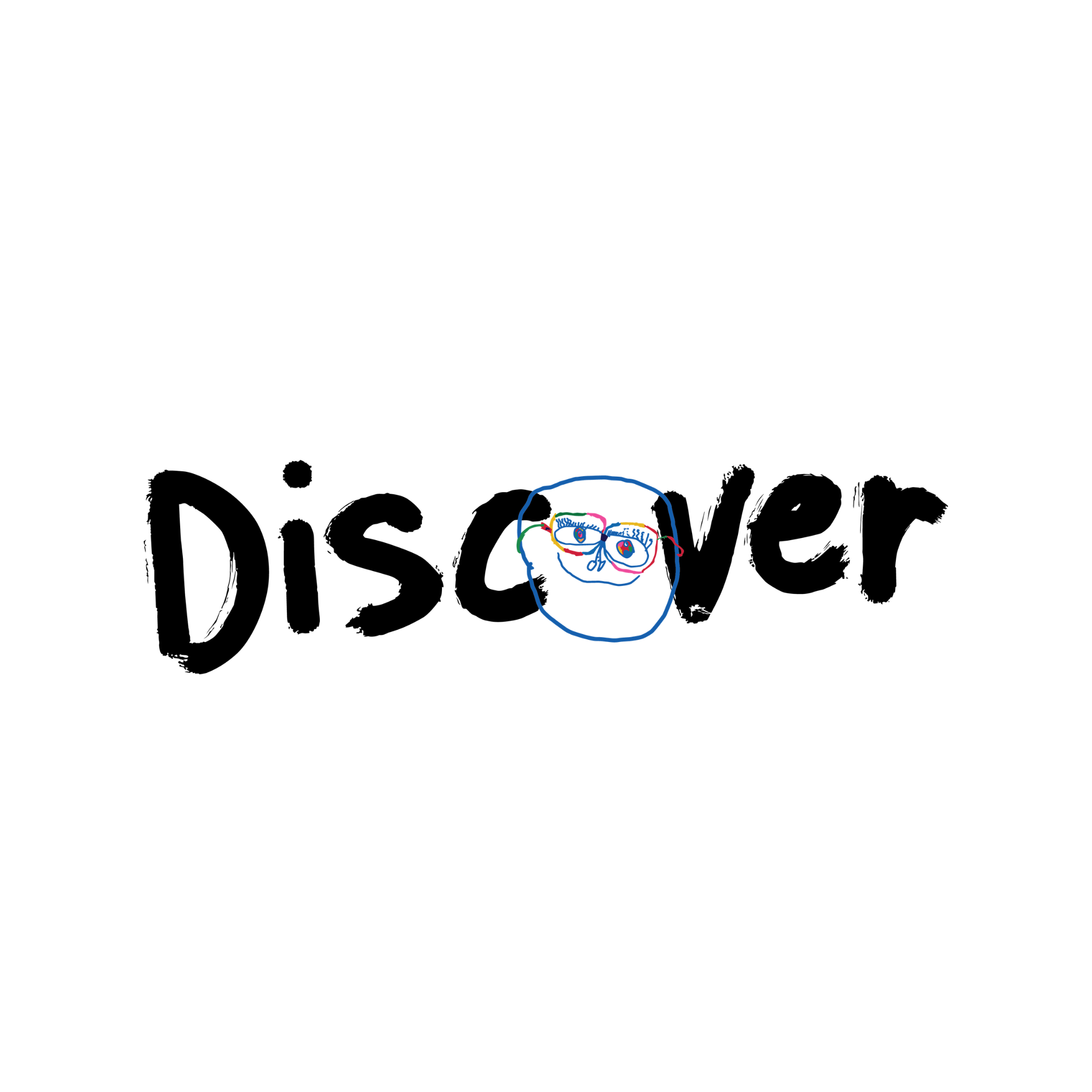 Word Sticker