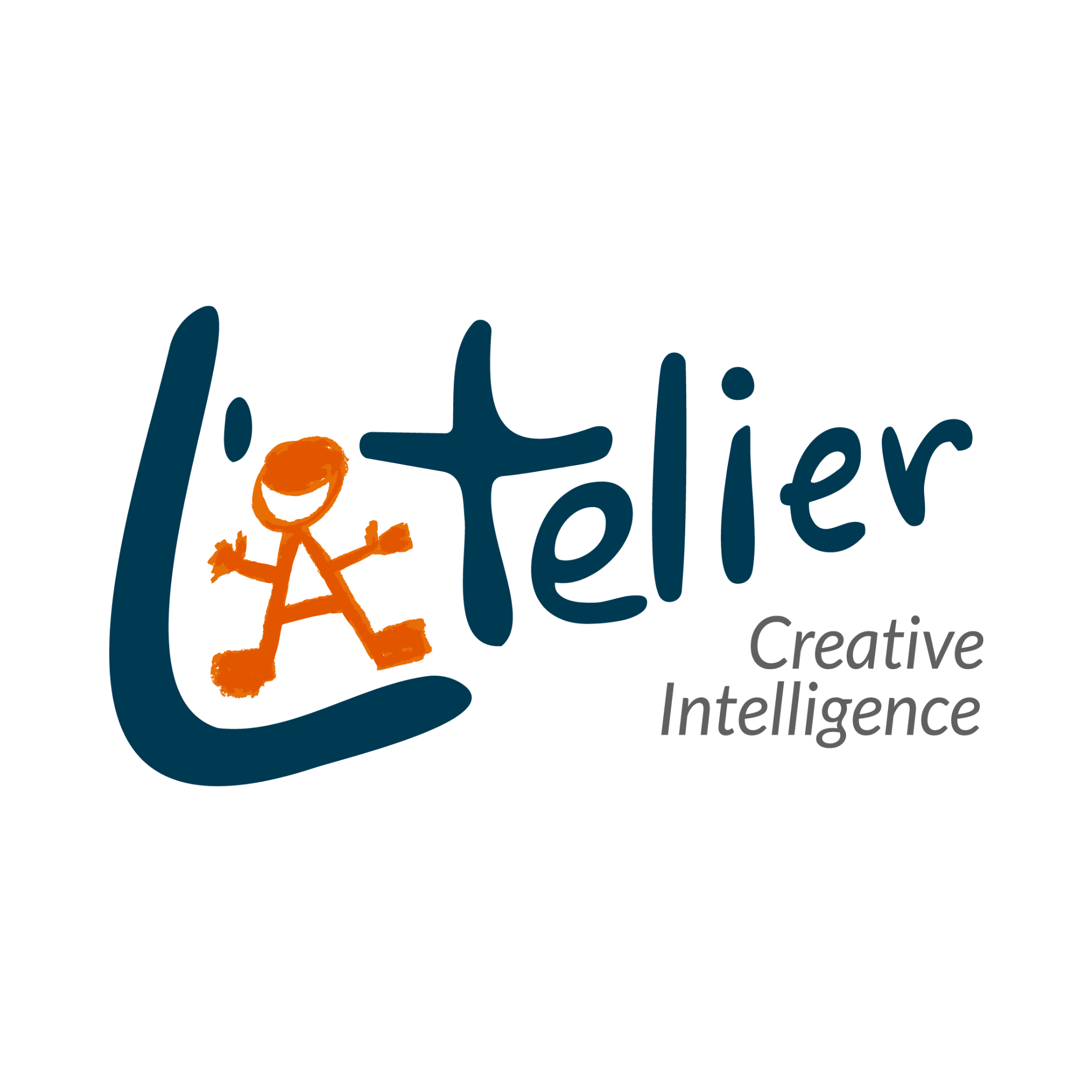 Logo Sticker