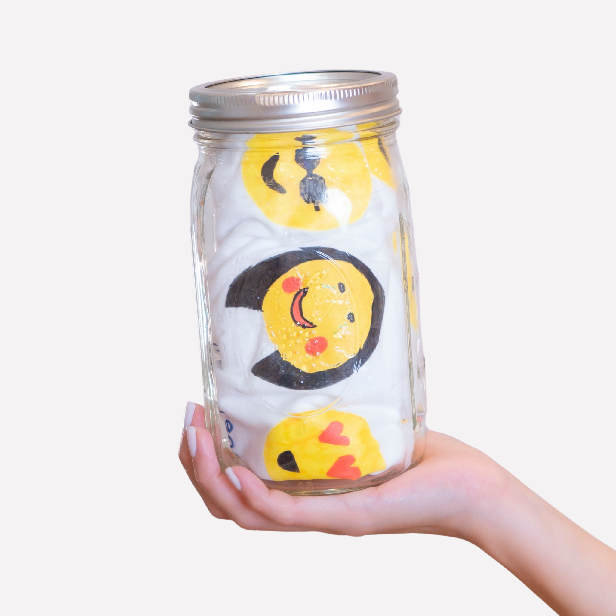 Emoji Shirt  (Children)