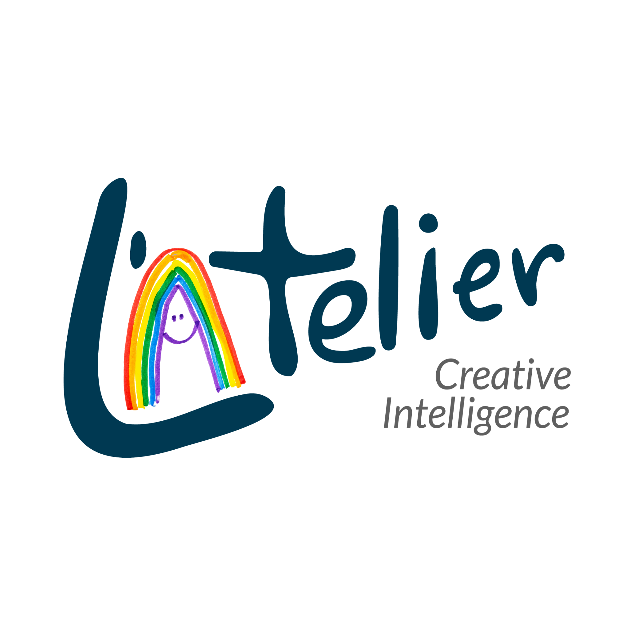 Logo Sticker