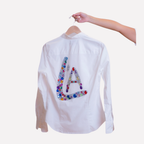 Custom L'A Shirt