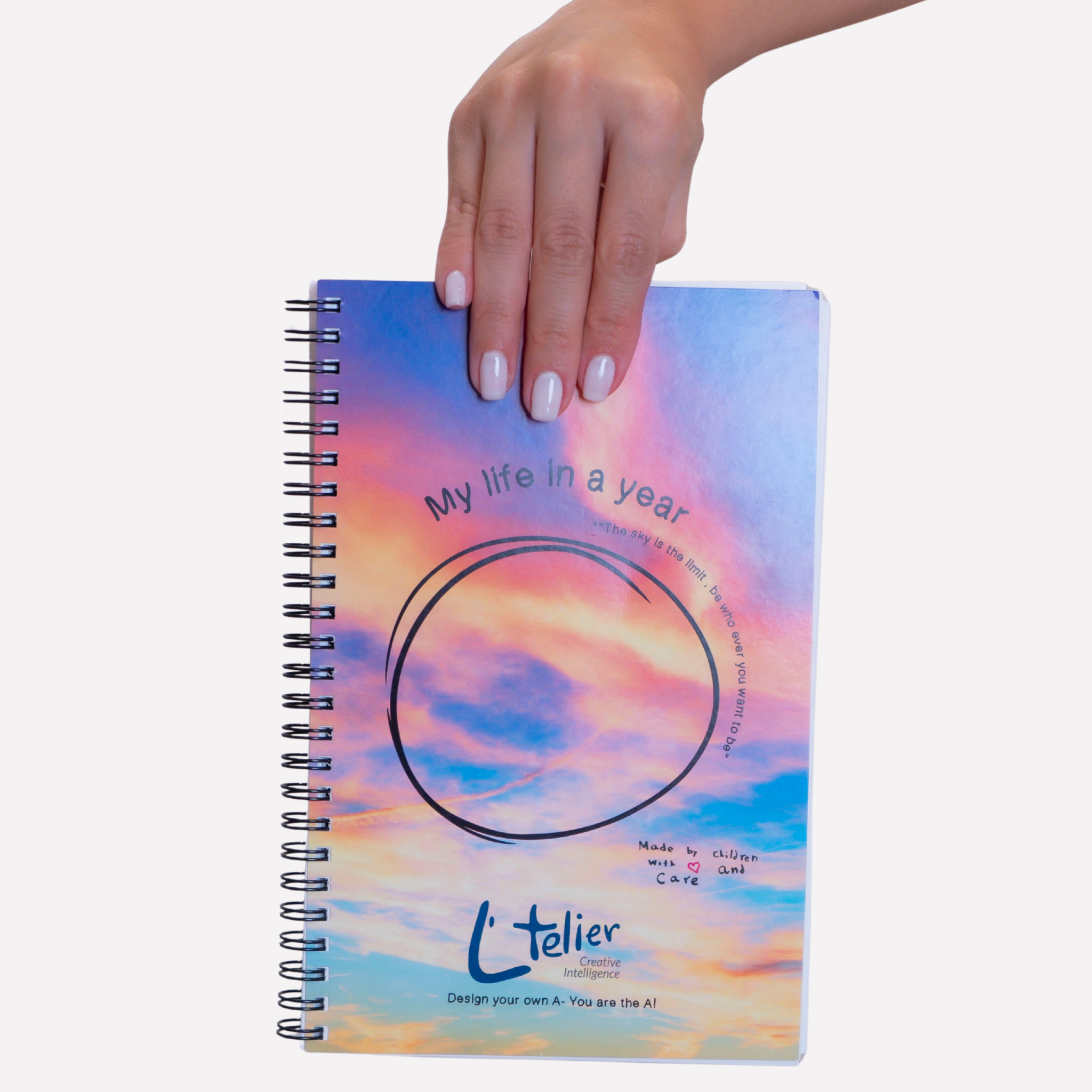 Daily Planner