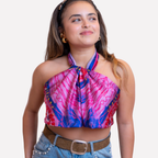Confetti Scarf