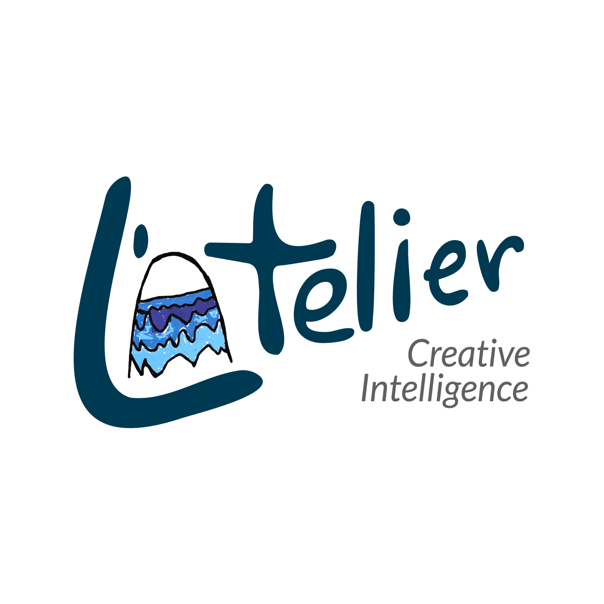 Logo Sticker