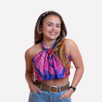 Confetti Scarf