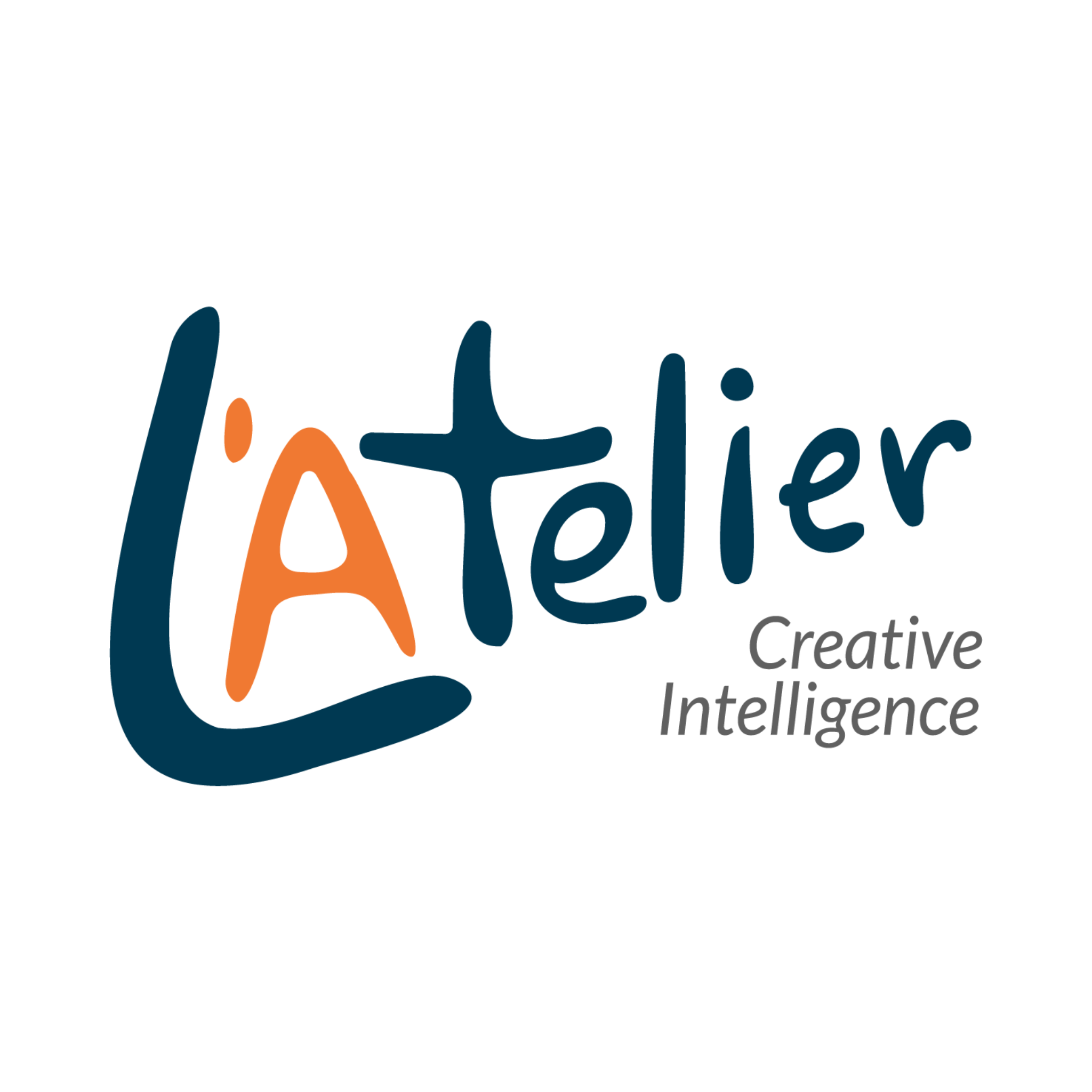 Logo Sticker