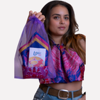 Confetti Scarf