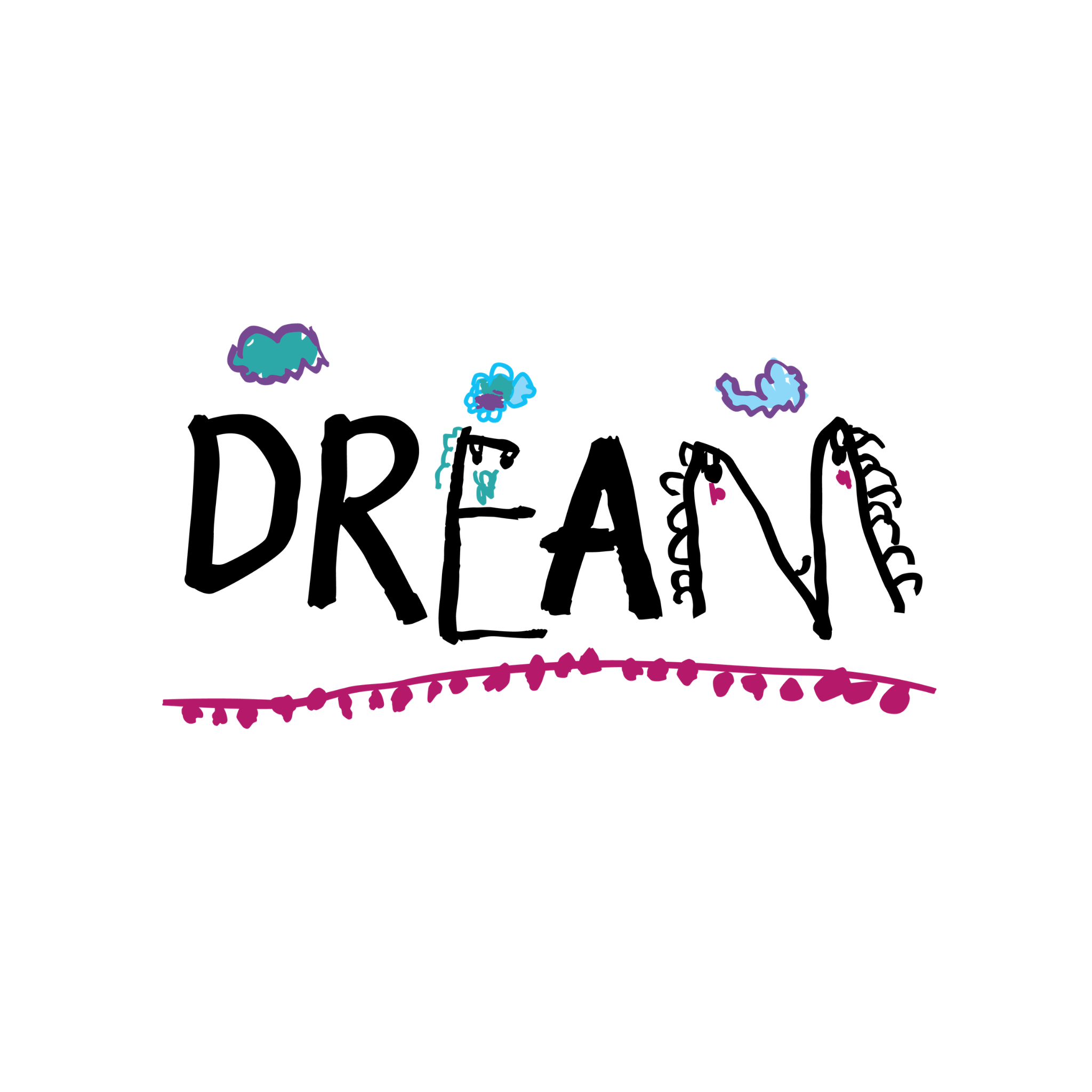 Word Sticker
