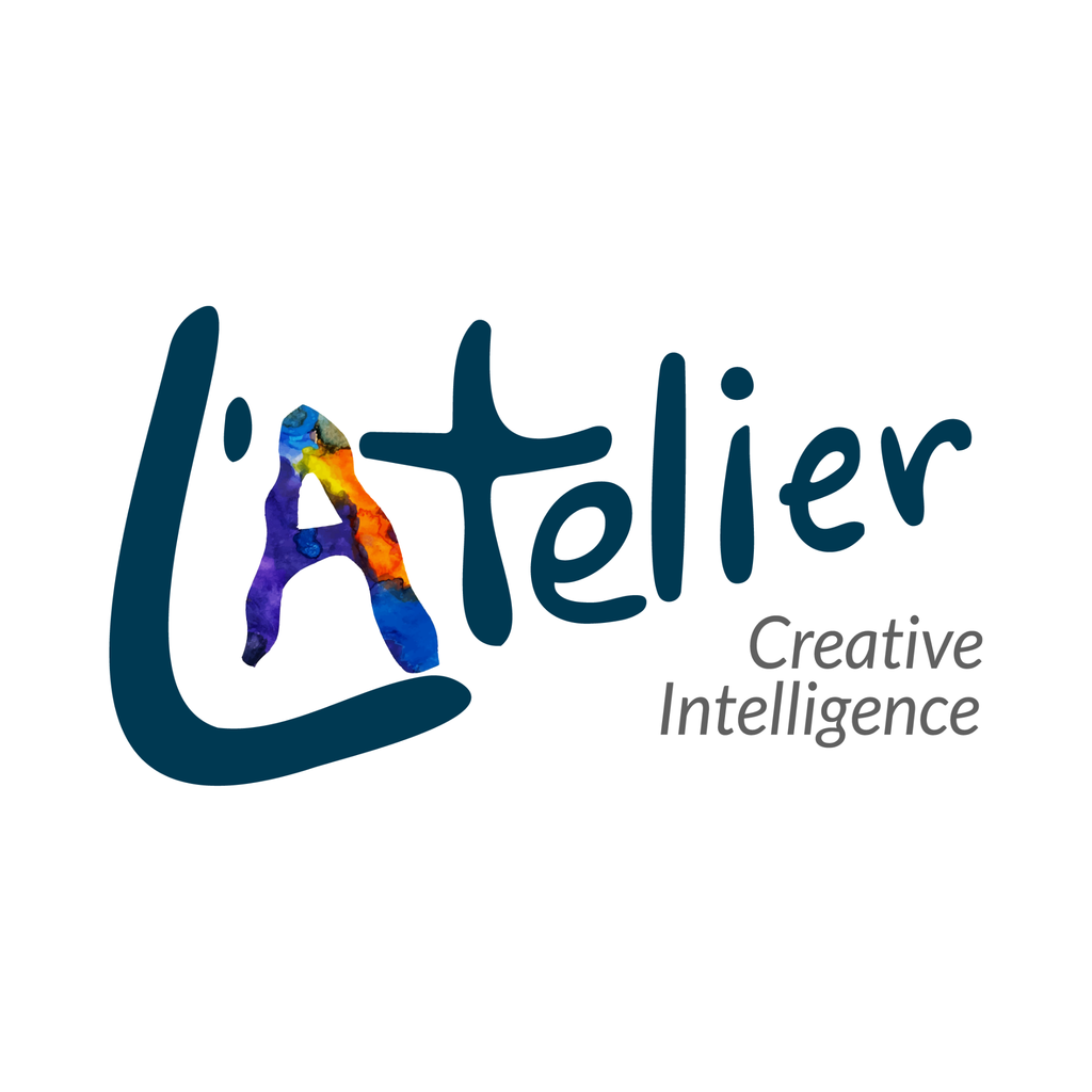 Logo Sticker