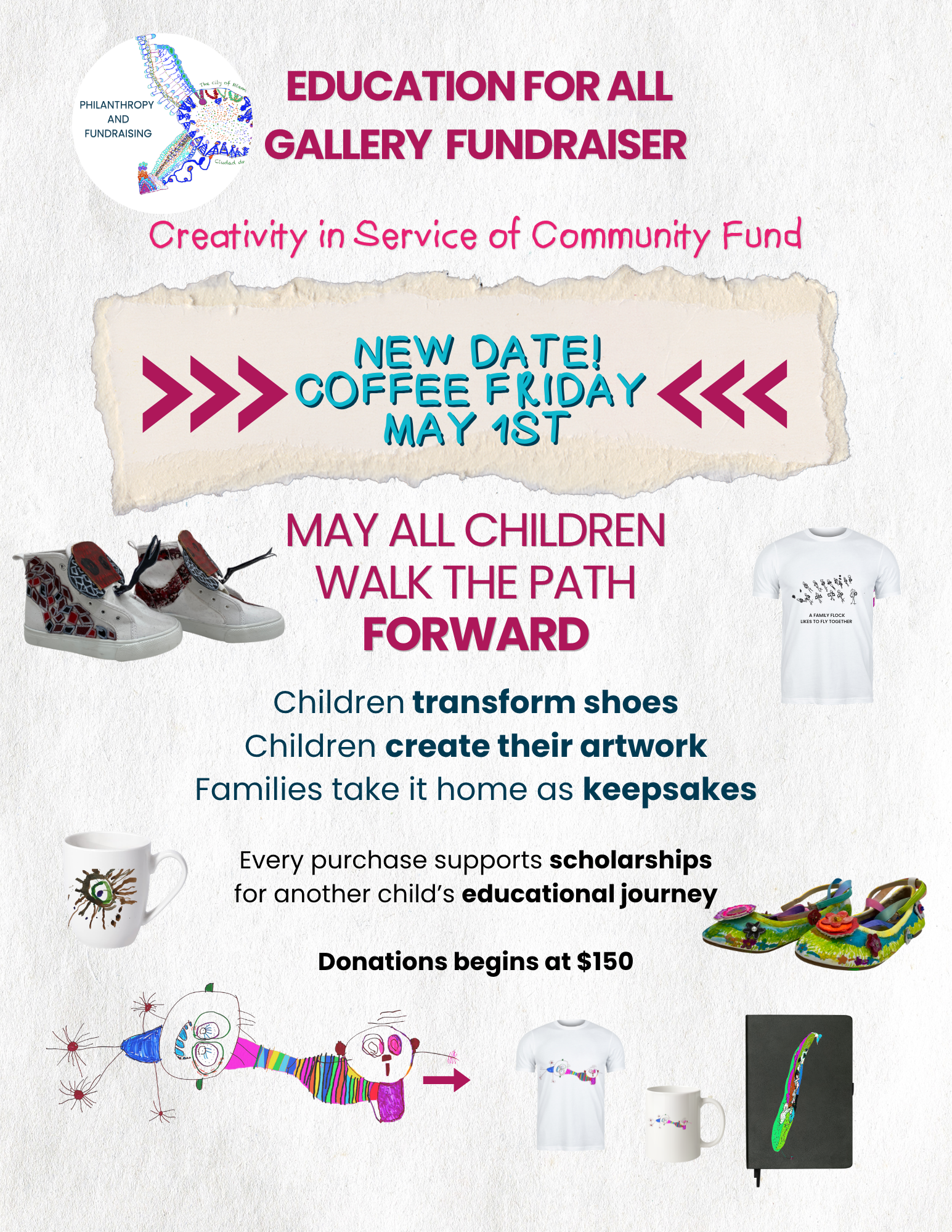 Support a Student's Journey