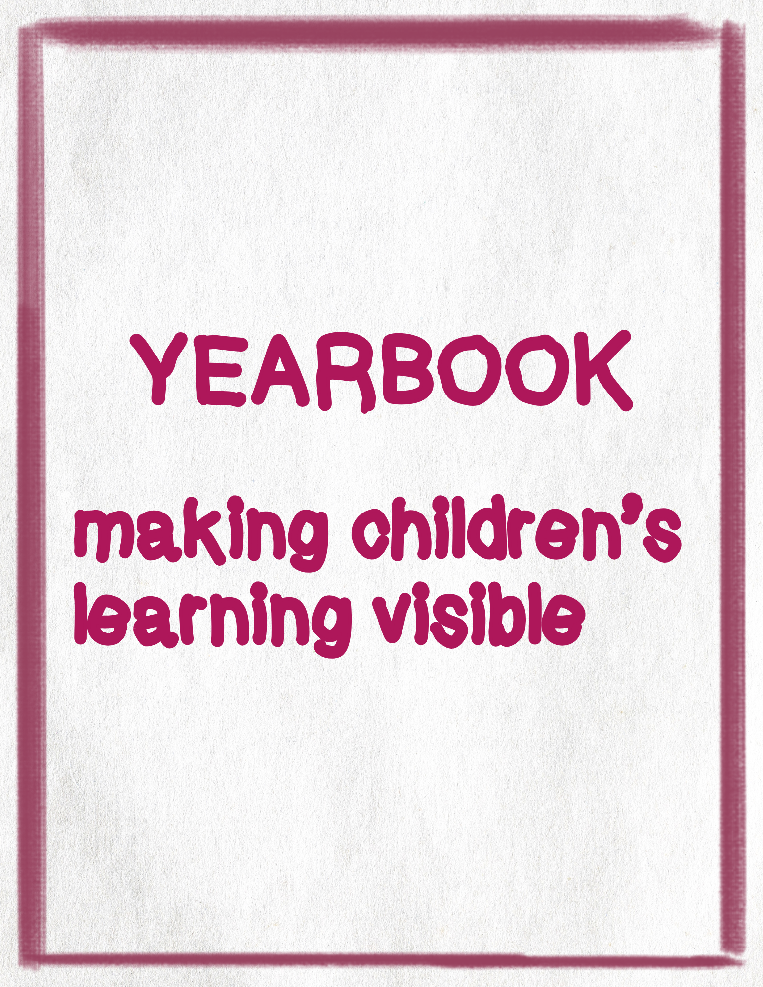 2025–2026 Digital Yearbook