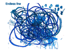 Endless Line by Emilia Zehren
