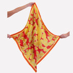 Sunset Scarf