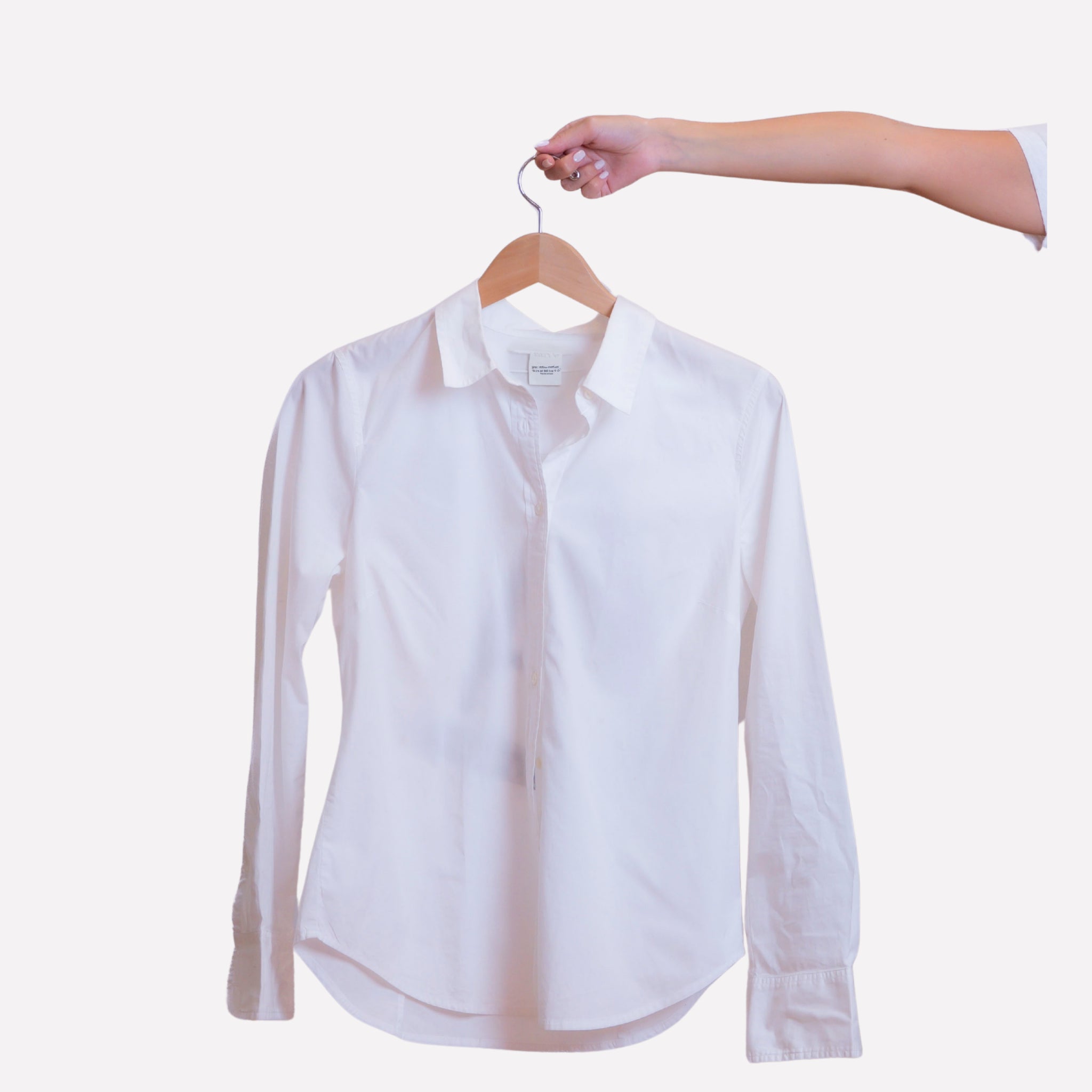 Custom L'A Shirt