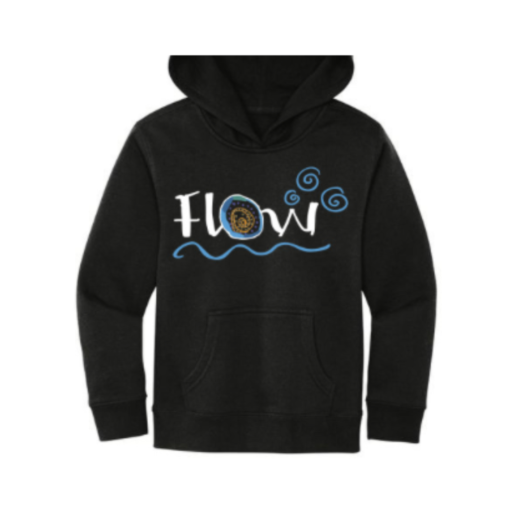 Wear Your Word Hoodie (Adult)
