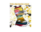 Every Step Leaves a Trace by Ren Grehl-Menage